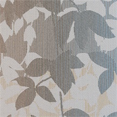 Privet Privacy Curtain Fabric